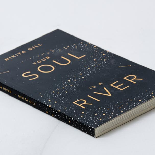 Book | Your Soul Is A River