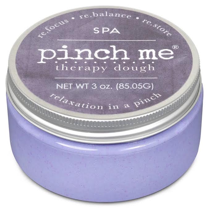 Pinch Me Therapy Dough | Spa