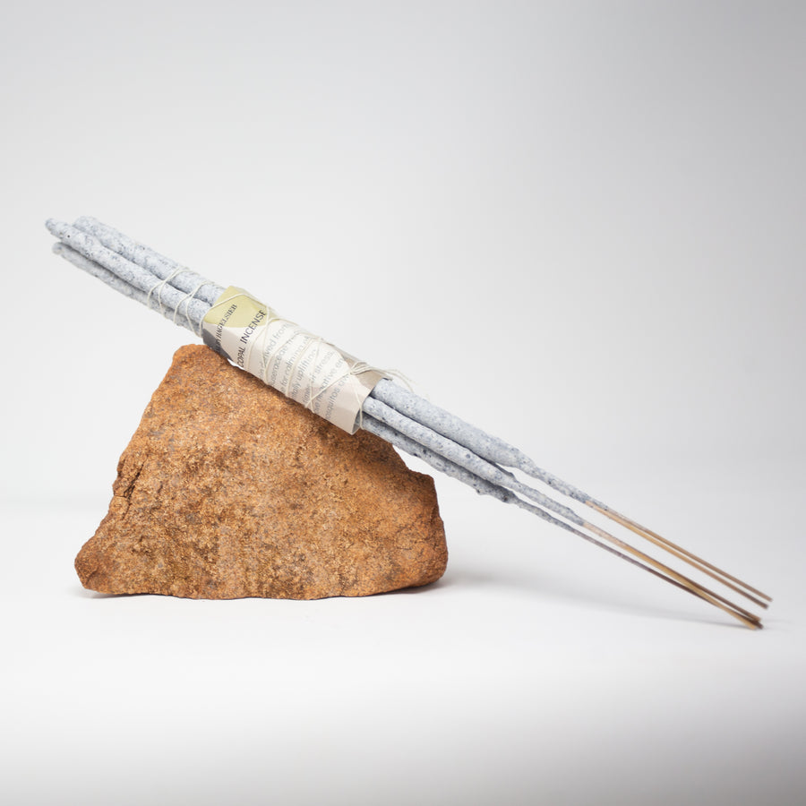 Copal Incense