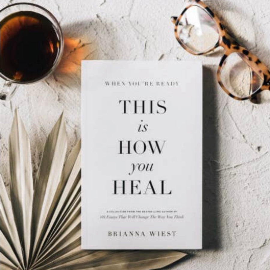 Book ⎮ When You're Ready, This Is How You Heal